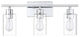 Lambert 3-Light Vanity Fixture