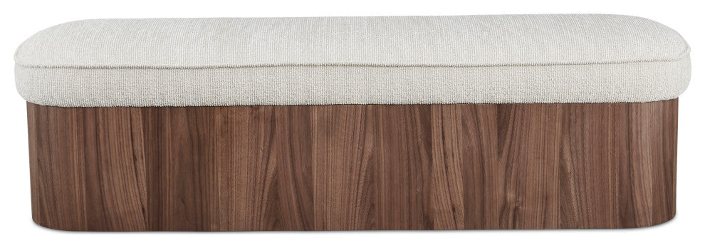 Sonny Bench, Brown