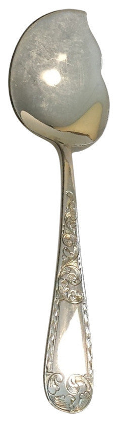 Kirk Stieff Sterling Silver Mayflower Jelly Server