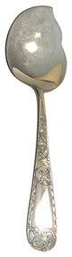 Kirk Stieff Sterling Silver Mayflower Jelly Server