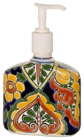 Soap Pump, F