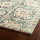 Kaleen Hand-Tufted Montage Collection Rug, 9'x12'