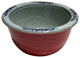 Cache Pot, Coral