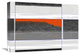 "Abstract Planes" Fine Art Print