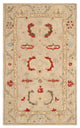 Safavieh Anatolia Collection AN570 Rug, Beige/Beige, 3'x5'