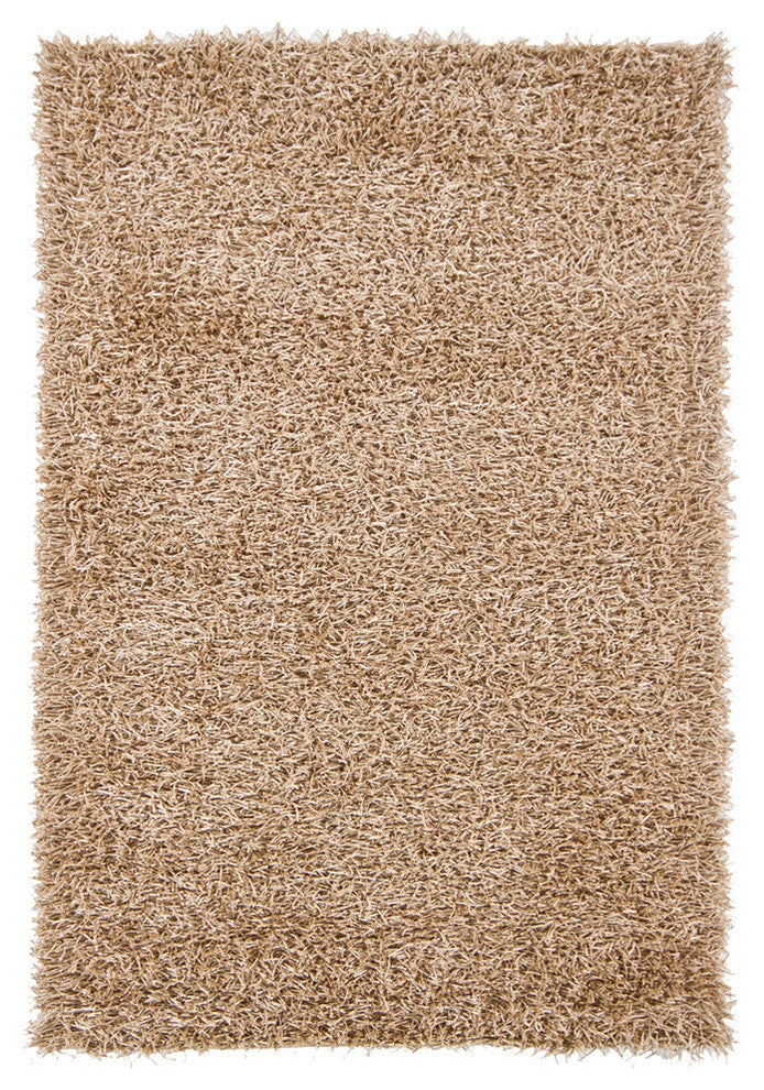 Zara Contemporary Area Rug, 5'x7'6" Rectangle