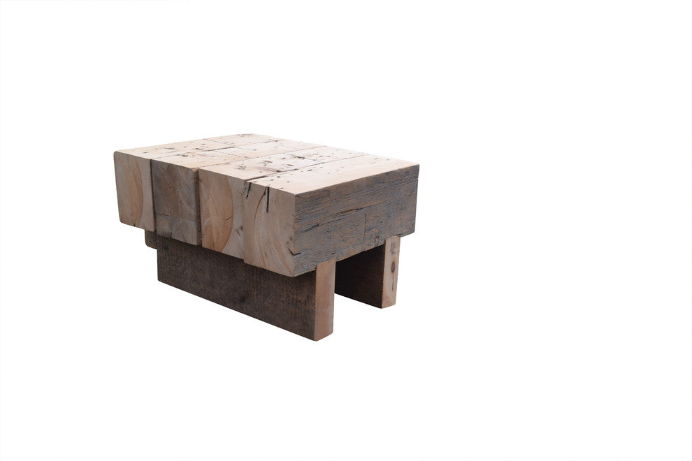 Wooden Hammer Reclaimed Timber Table