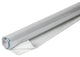 Frost King V4825/4A Indoor Crystal Clear Vinyl Sheeting, 4' x 25' x 4 Mil
