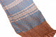 Oaxacan Indigo Table-runner or Throw