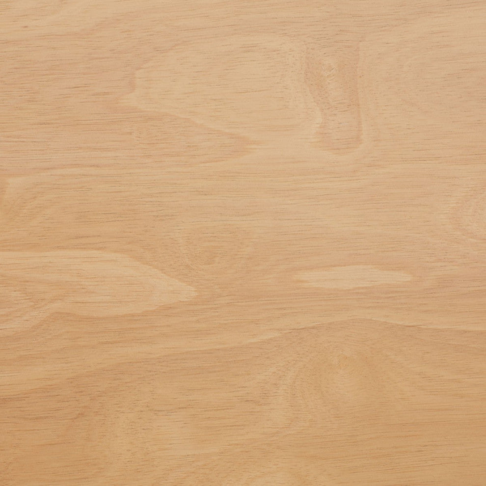 Safavieh Luz Cane Dining Chair, Natural