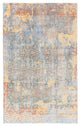 Vingel Traditional Area Rug, 9'x13'