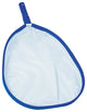 Deluxe Heavy Duty Swimming Pool Wide Leaf Skimmer