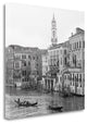 "Venezia - 29" By Alan Blaustein, Giclee Print on Gallery Wrap Canvas