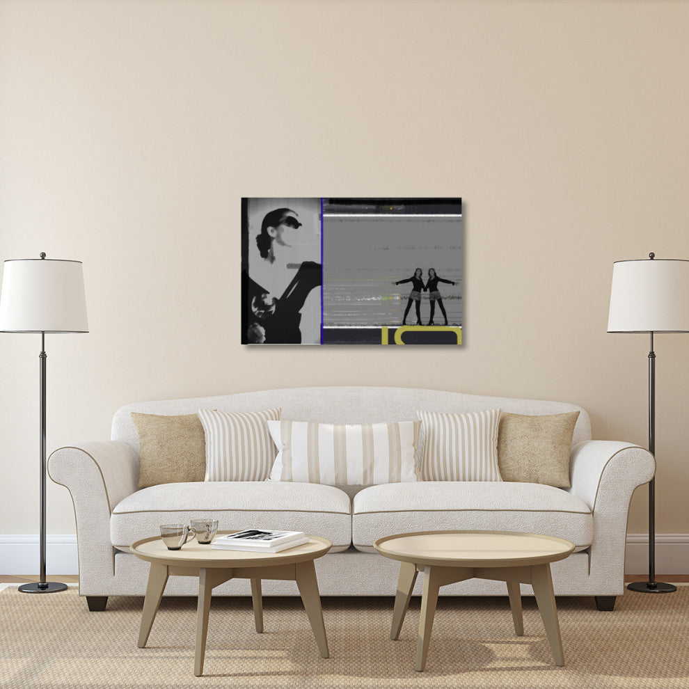 "Wine Glass" Fine Art Print