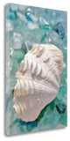"Crystal Harbor - 31" By Alan Blaustein, Giclee Print on Gallery Wrap Canvas