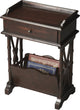 Cummings Table, Black
