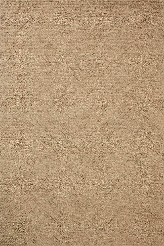 Loloi Kai Beige 7'-9" x 9'-9" Area Rug