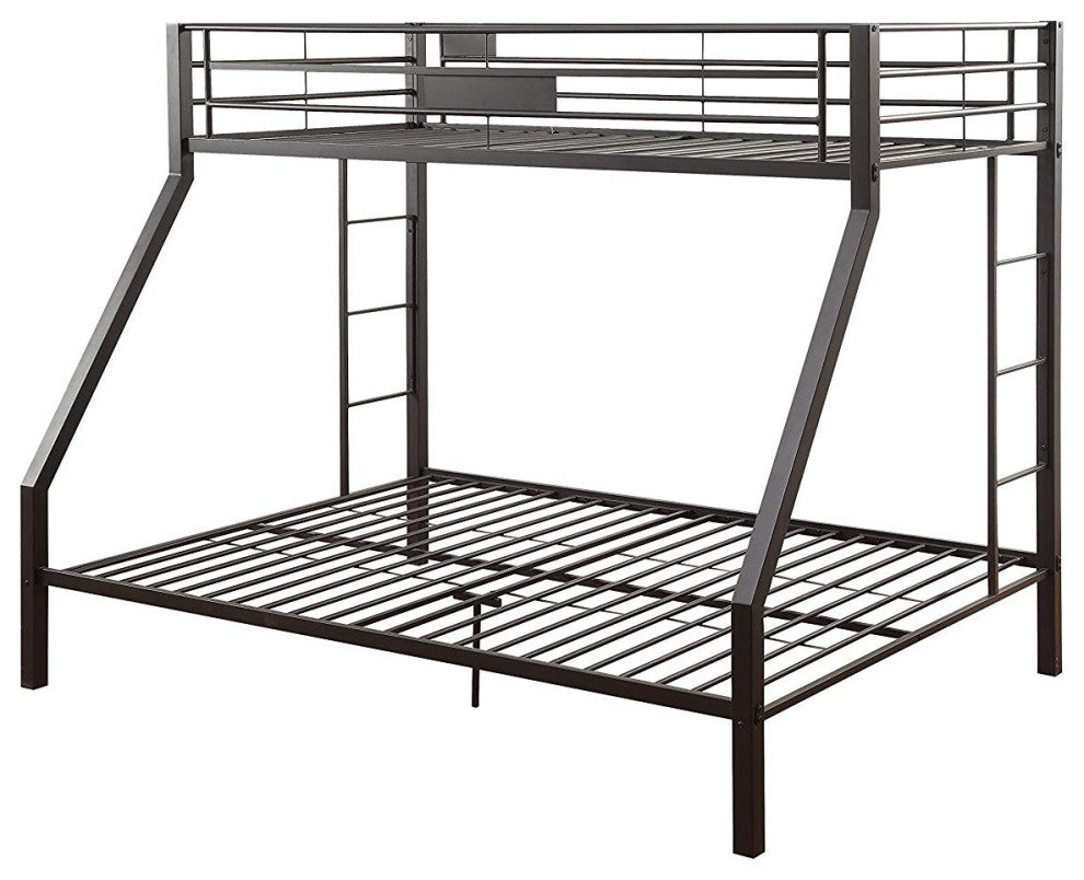 Bunk Bed (Twin XL/Queen)