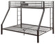 Bunk Bed (Twin XL/Queen)
