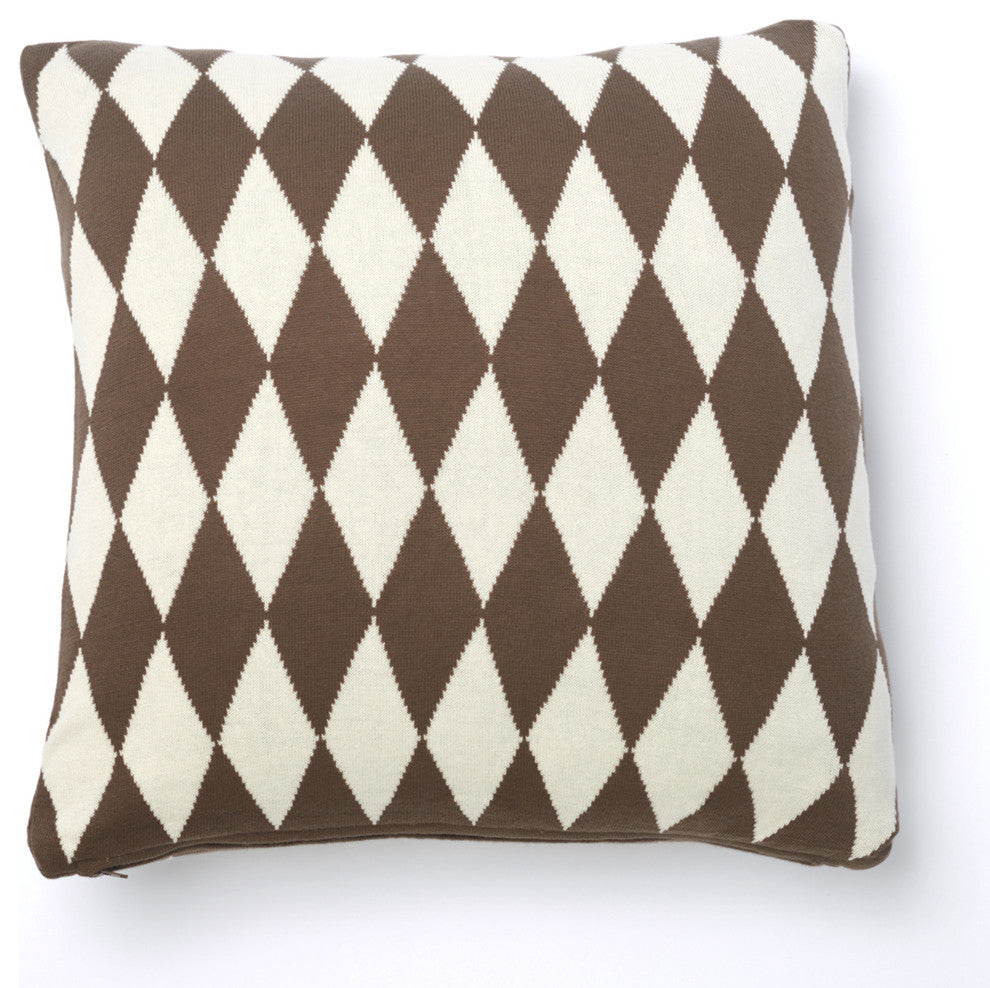 Harlequinn Pillow