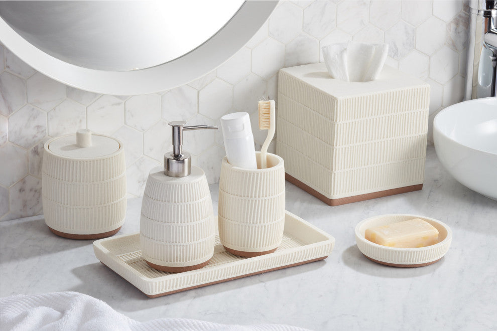 Navajo Collection, Tissue Cover