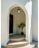 Troy Lighting Mission Beach One Light Hanging Lantern F6357