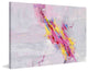 "Essence II" Painting Print on Wrapped Canvas by Julie Joy