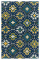 Terra Area Rug, 5'x7'6"