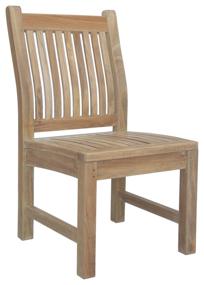 Anderson Teak CHD111 Sahara Wooden Dining Chair