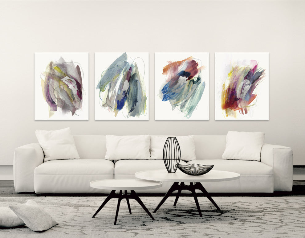 "Hoping III" Fine Art Piece