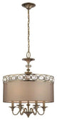 Eurofase-Lighting 20297 Bijoux 28" Large Pendant