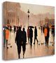 "Where We Once Walked" By Lorraine Christie, Giclee Print on Gallery Wrap Canvas