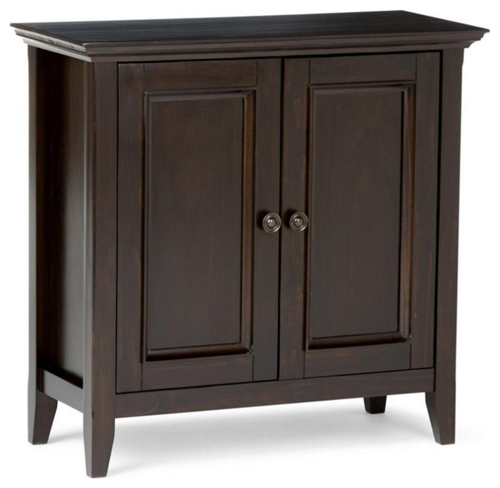 Amherst Low Storage Cabinet