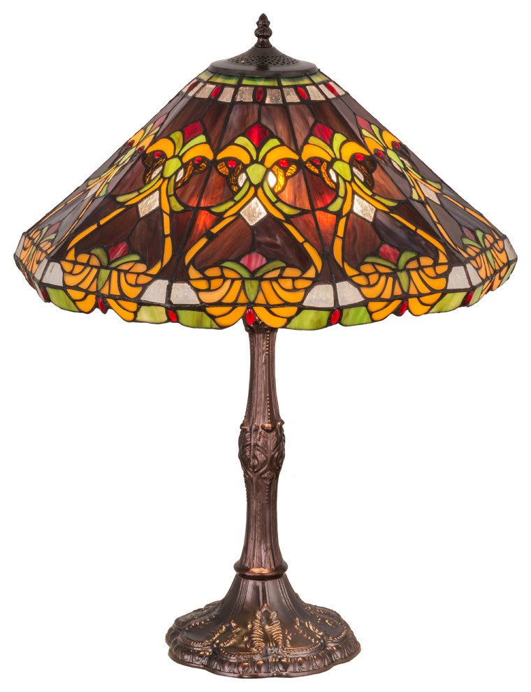 27.5H Middleton Table Lamp