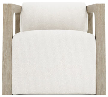 Bernhardt Leilani Outdoor Swivel Chair