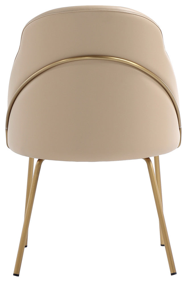 Manhattan Comfort Gracie Dining Chair, Set of 4
