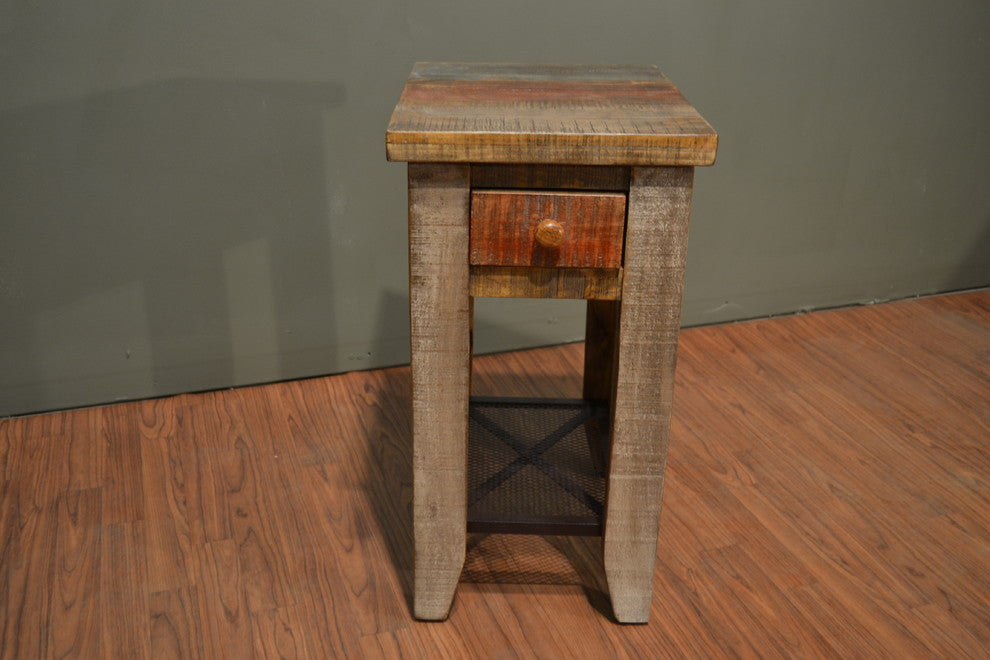 Bayshore Side Table