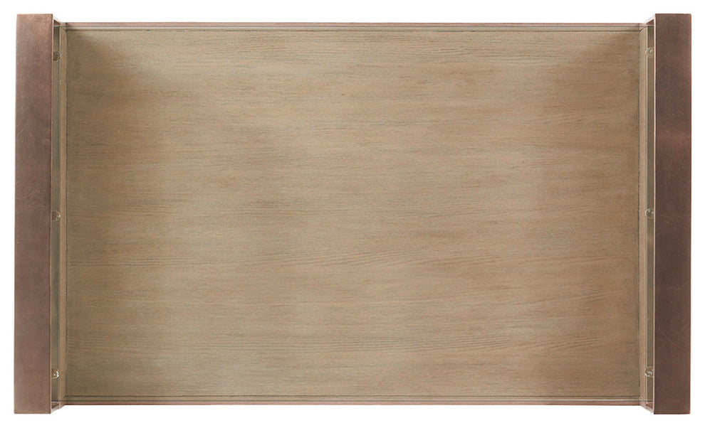 Center Stage Rectangular Cocktail Table