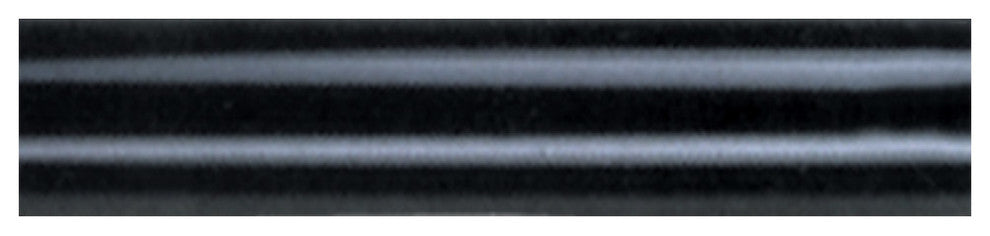 36" Downrod Black 3/4" Diameter, Replaces X-DR36B-34
