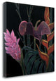 "In Bloom I" By Pegge Hopper, Giclee Print on Gallery Wrap Canvas, Ready to Hang