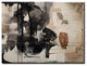 INKD XXIX Canvas Art, 30"x40"