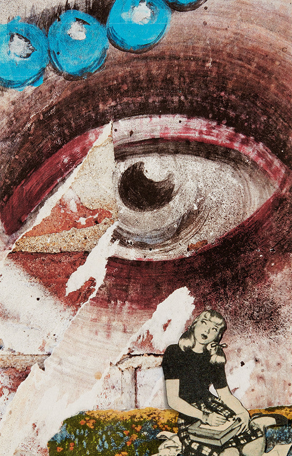 "Divine Inspiration" Fine Art Print, Large