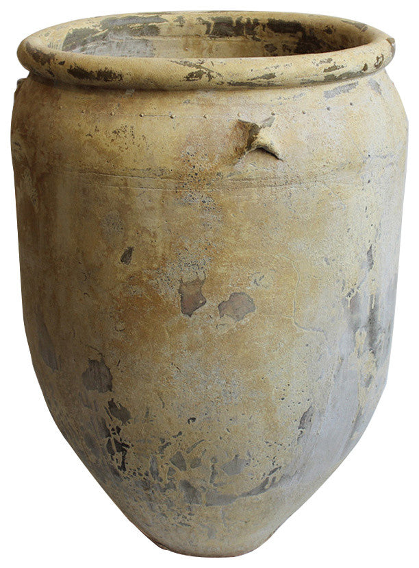 Earth Ware Pottery Vase