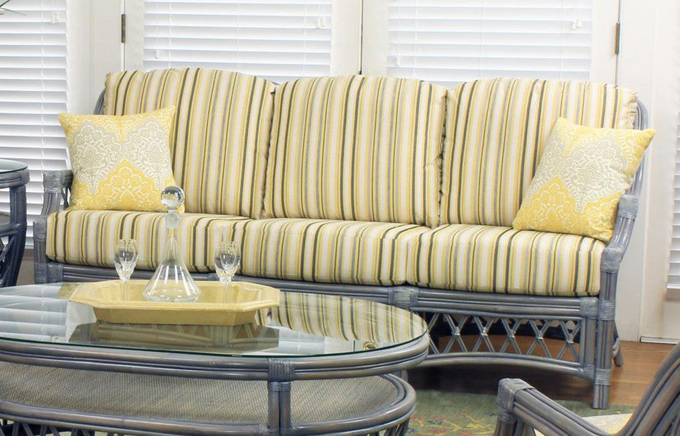 Nadine Sofa, Sachi Pool