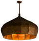 37 Wide Punjab Pendant