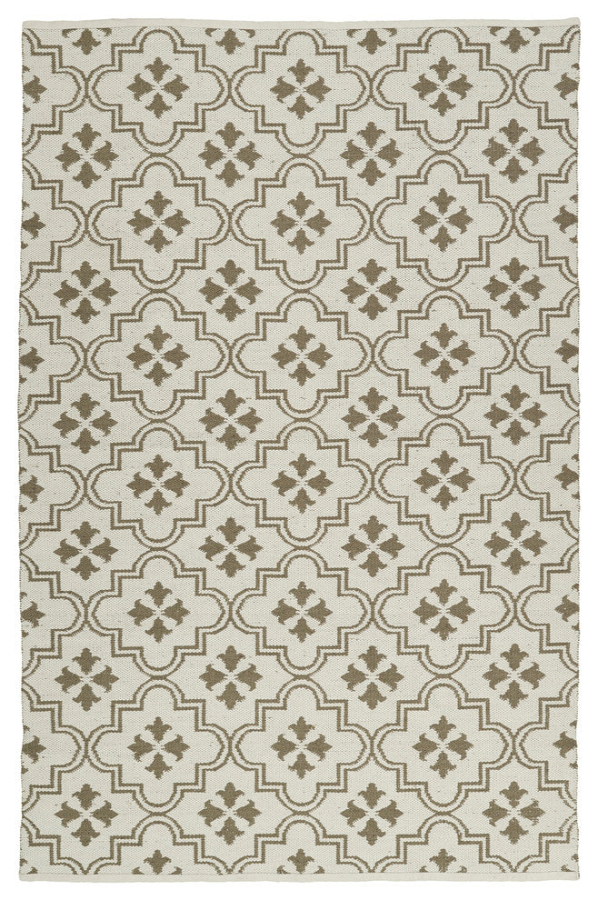 Kaleen Handmade Brisa Collection Rug, 2'x3'