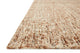 Loloi Harlow Red/ Ivory 12'-0" x 15'-0" Area Rug
