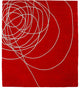 Yunta B Signature Rug, 10' Square