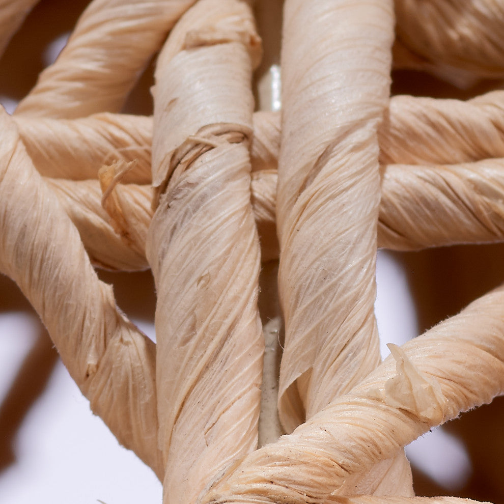 Maui Rope Table Lamp