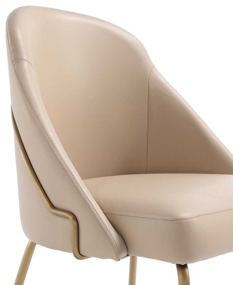 Manhattan Comfort Gracie Dining Chair, Set of 2